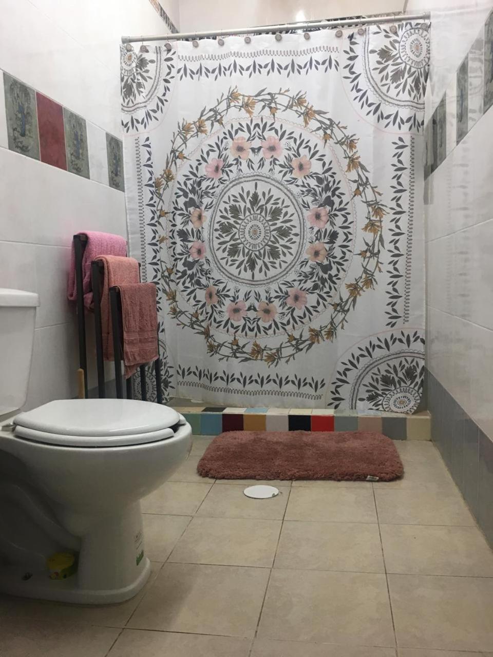 Appartamento Acogedor Departamento céntrico con Estacionamiento Tequisquiapan Esterno foto